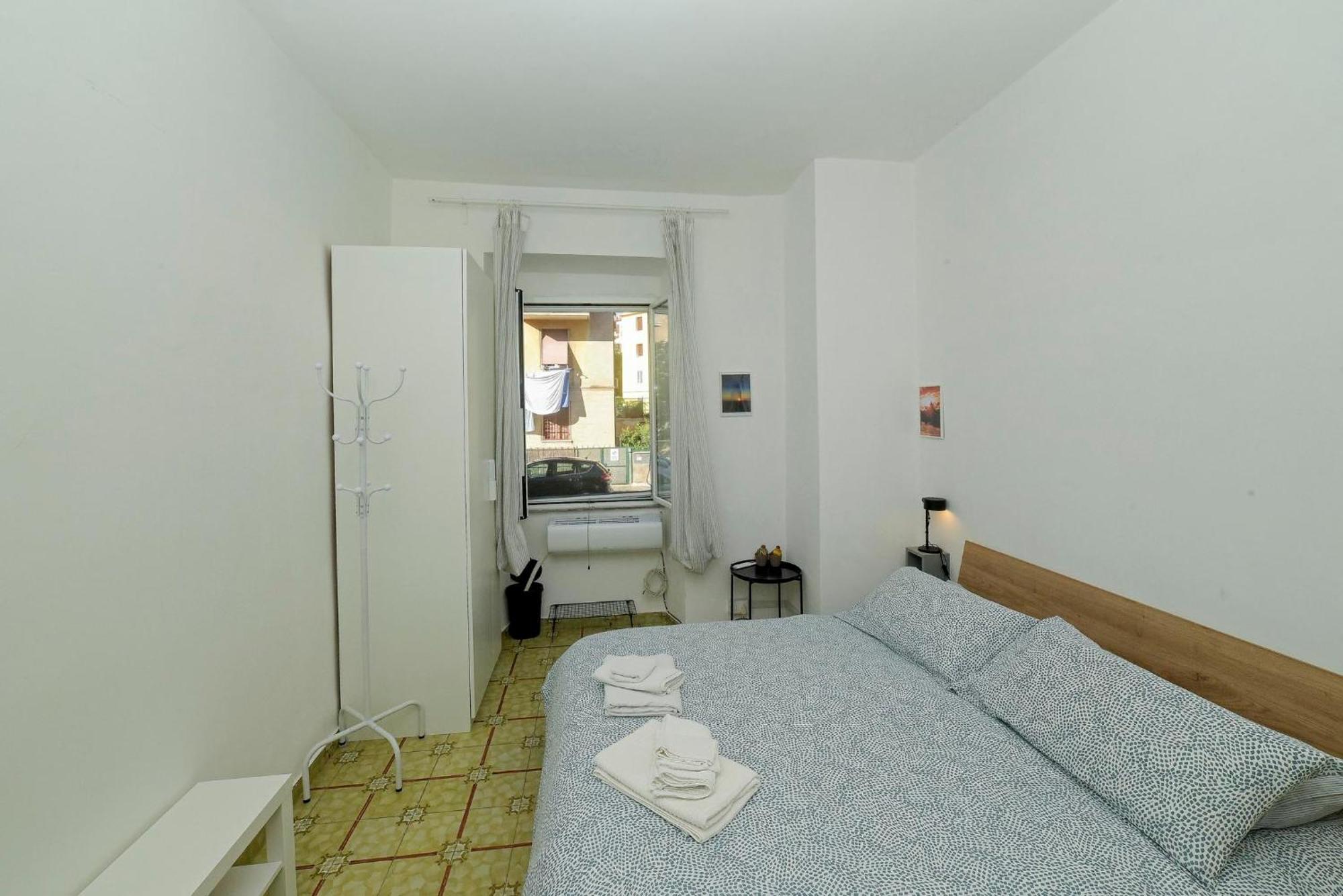 Appartamento Casa Teresa *